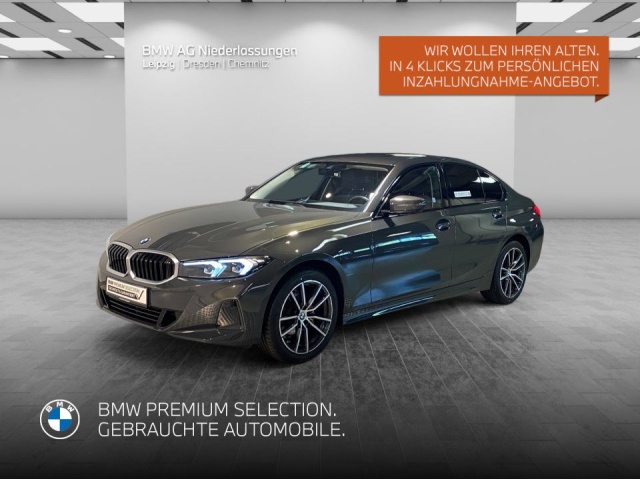 BMW 318