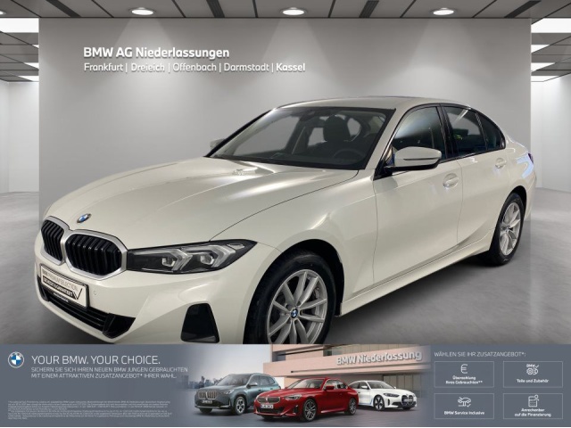 BMW 318