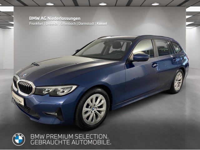 BMW 318