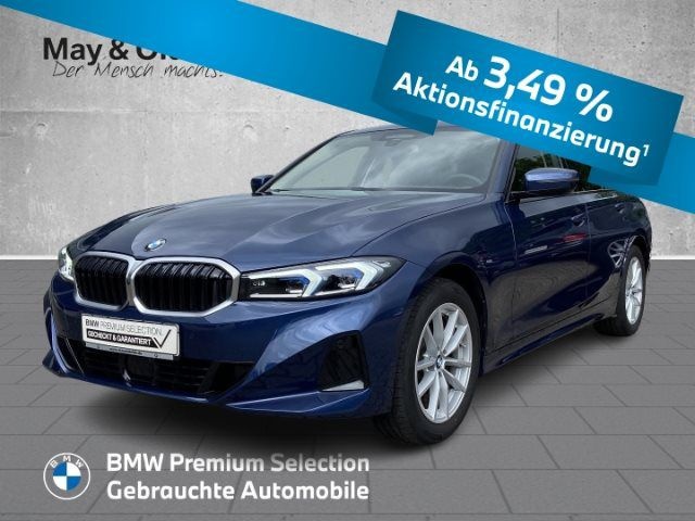 BMW 318
