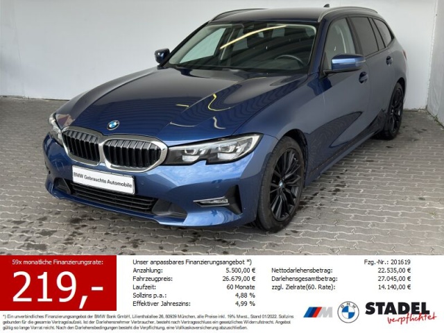 BMW 318