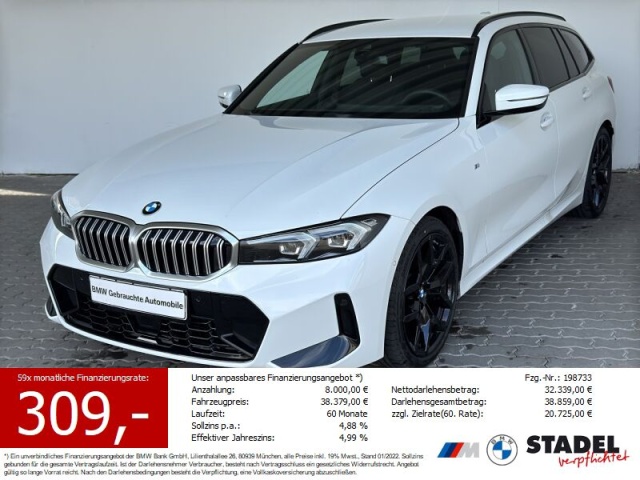 BMW 318