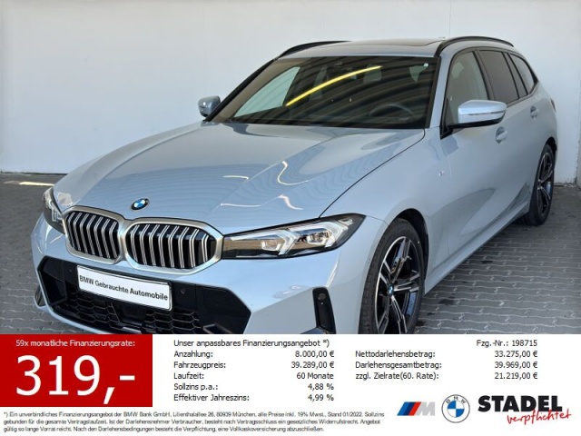BMW 318