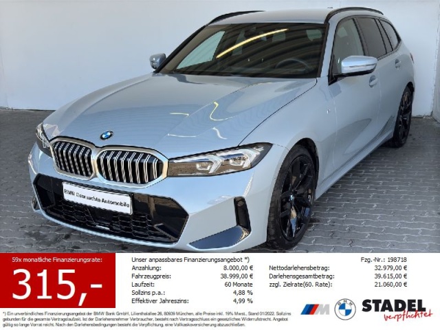 BMW 318