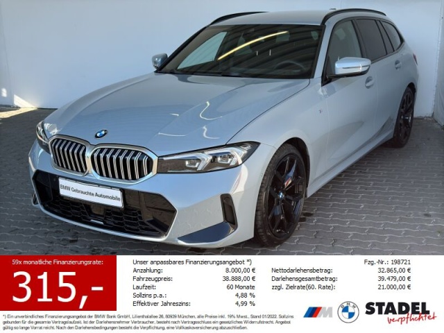 BMW 318