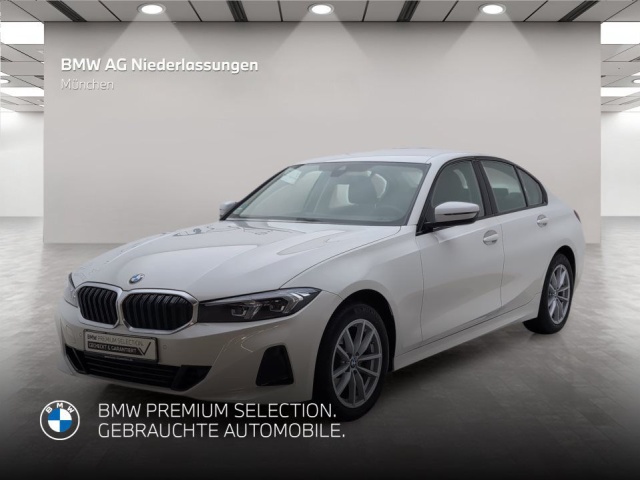 BMW 318