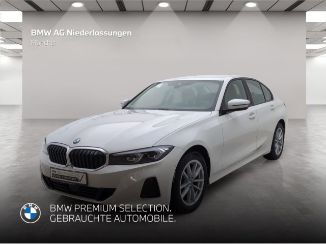 BMW 318