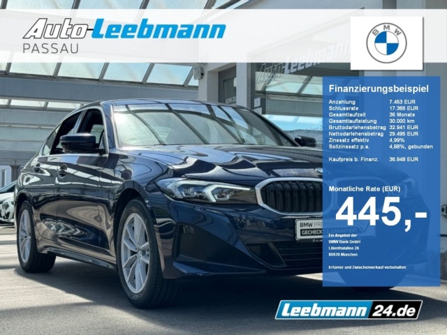 BMW 318