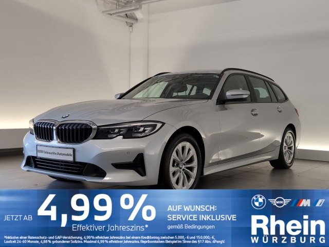 BMW 318