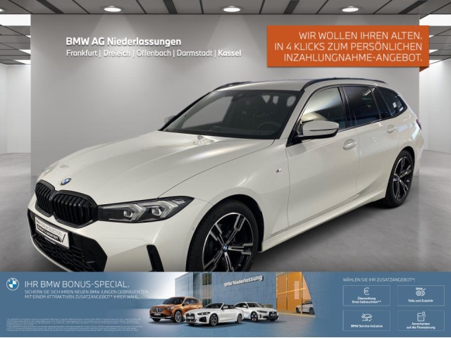 BMW 318