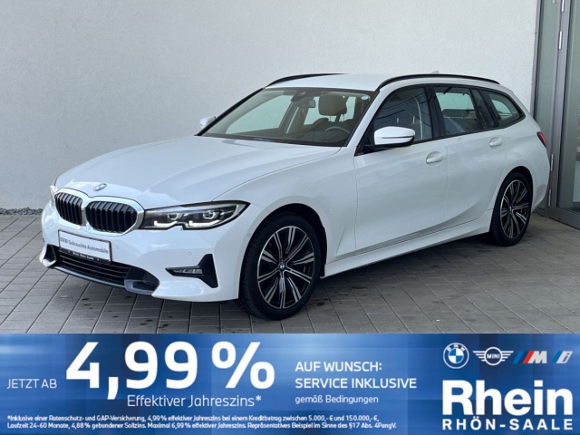 BMW 318
