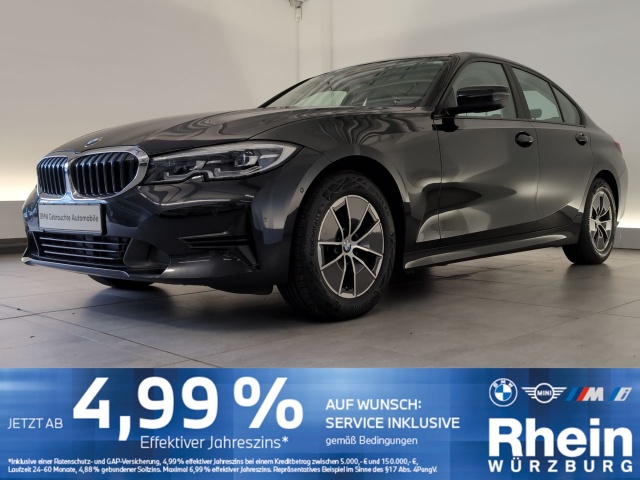 BMW 318