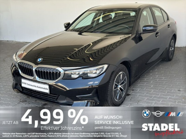 BMW 318