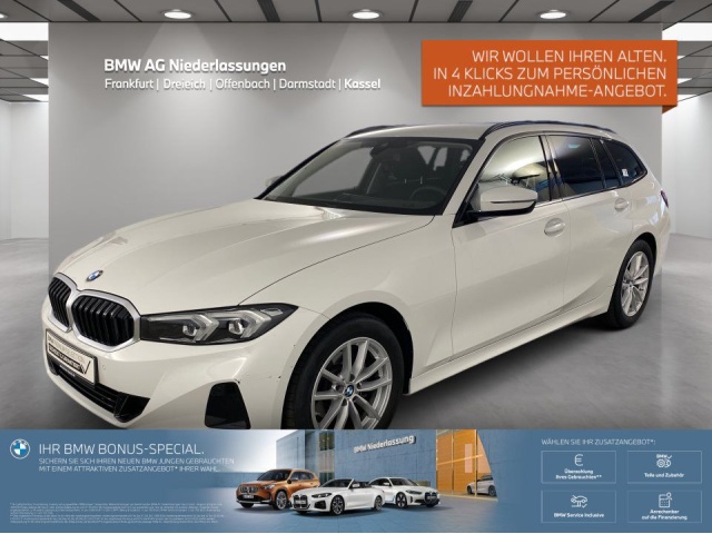 BMW 318