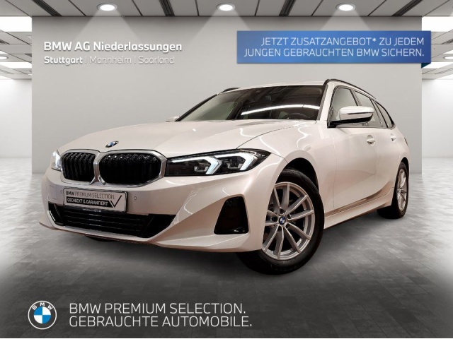BMW 318