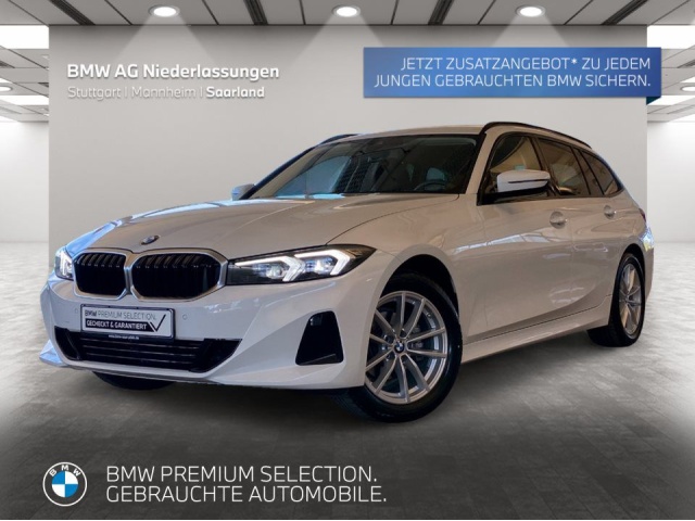 BMW 318