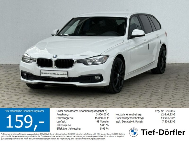 BMW 318