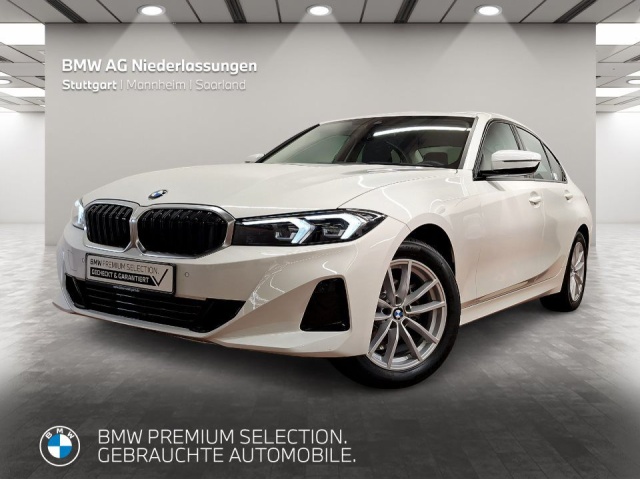 BMW 318
