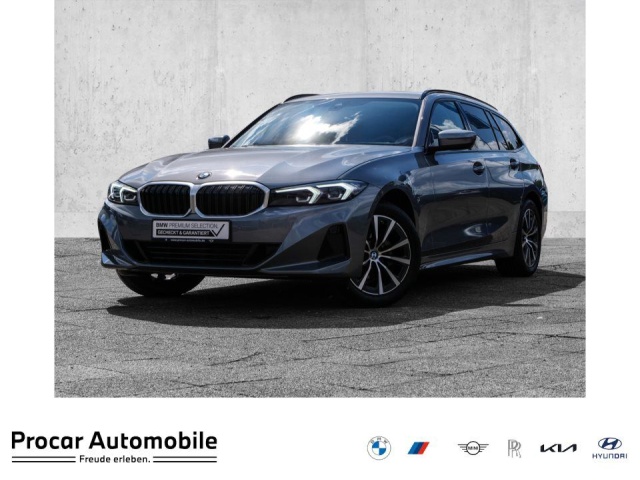 BMW 318