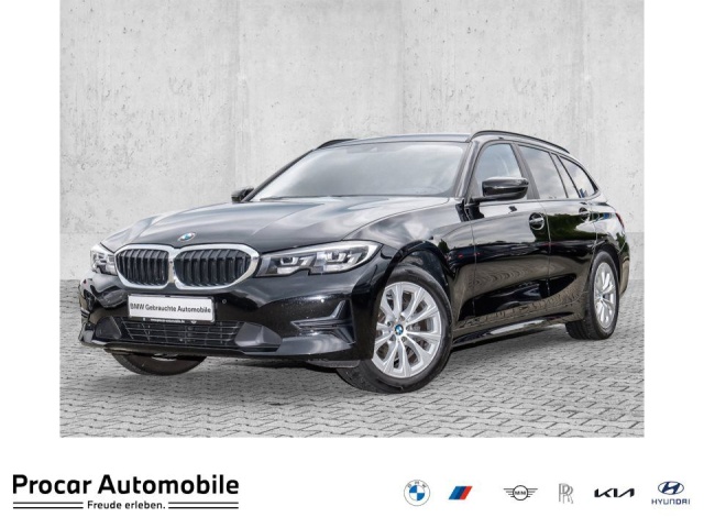 BMW 318