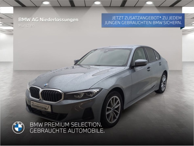 BMW 318