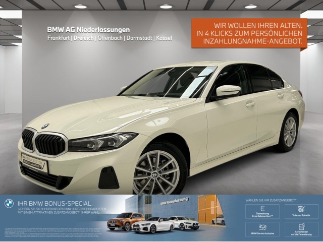 BMW 318