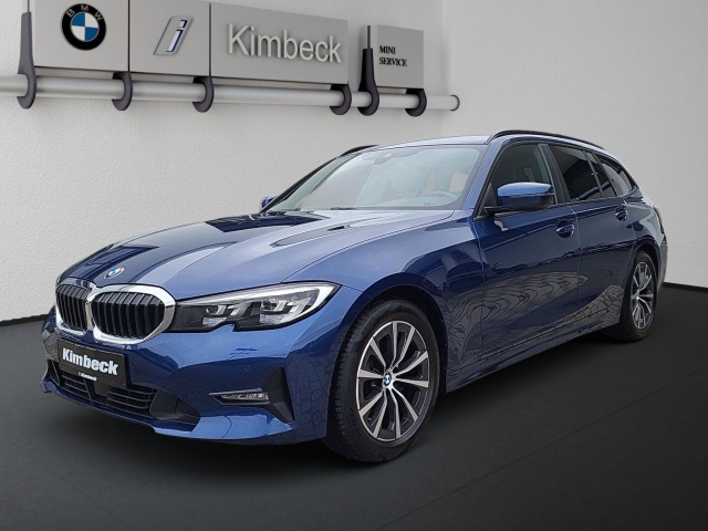 BMW 318