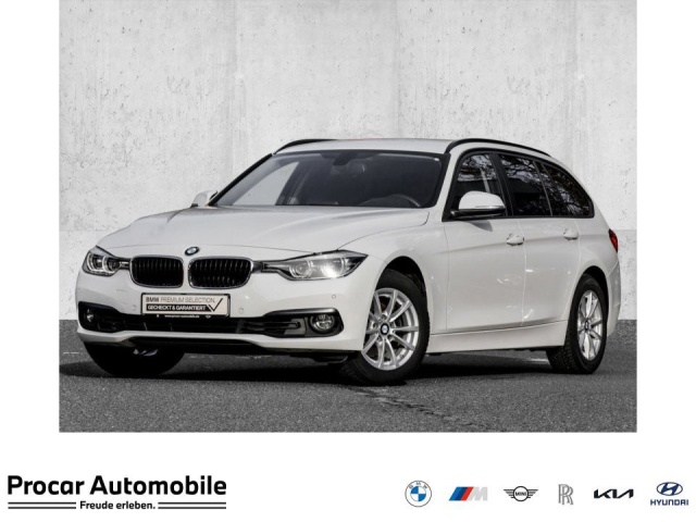 BMW 318