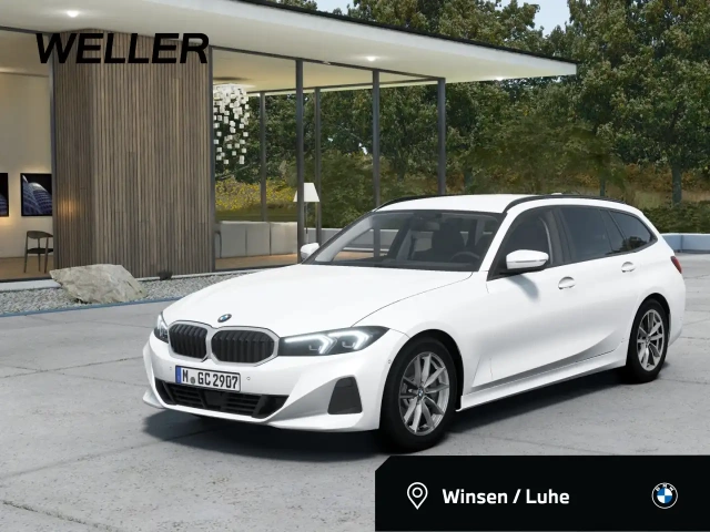 BMW 318