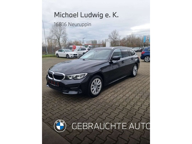 BMW 318