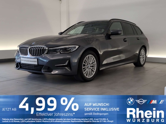 BMW 318