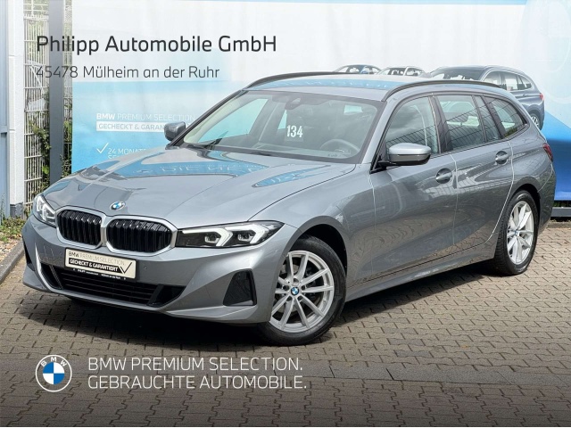 BMW 318
