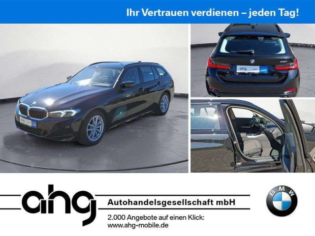BMW 318