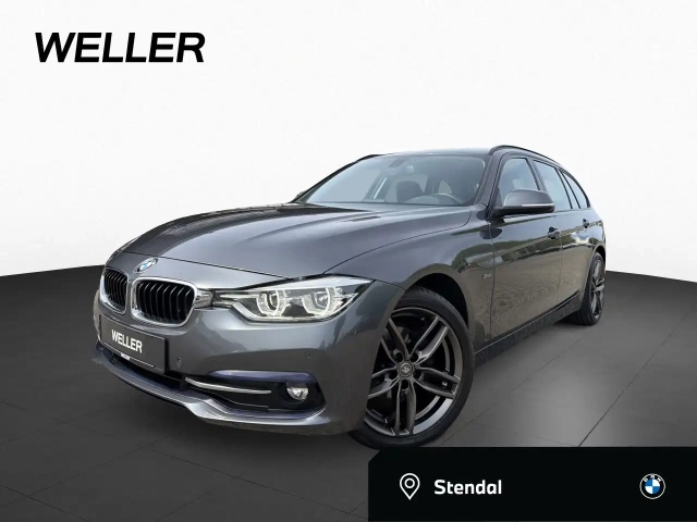 BMW 318