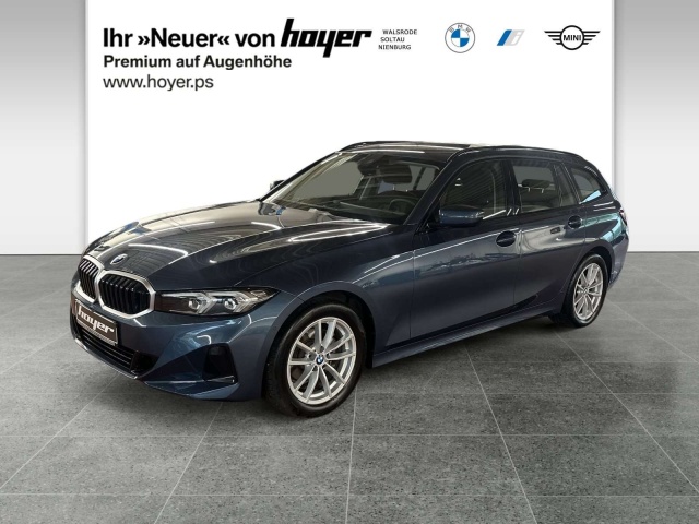 BMW 318