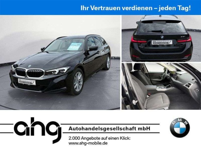 BMW 318