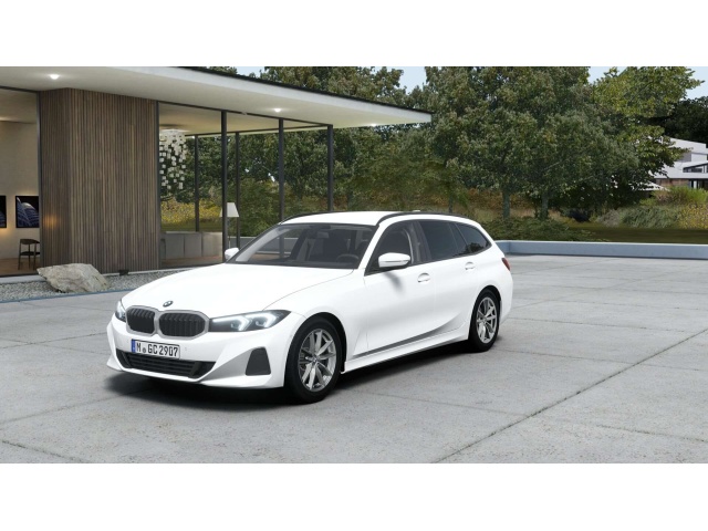 BMW 318