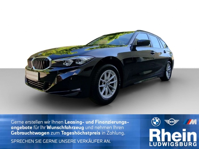 BMW 318