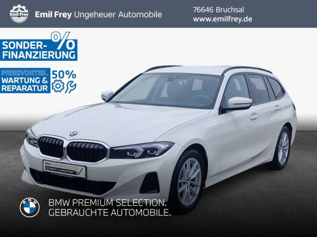 BMW 318