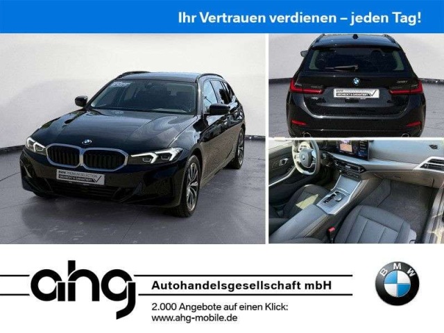 BMW 318