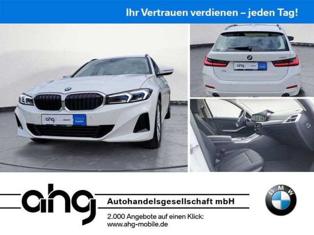 BMW 318