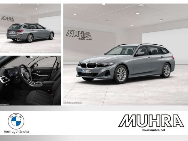 BMW 318