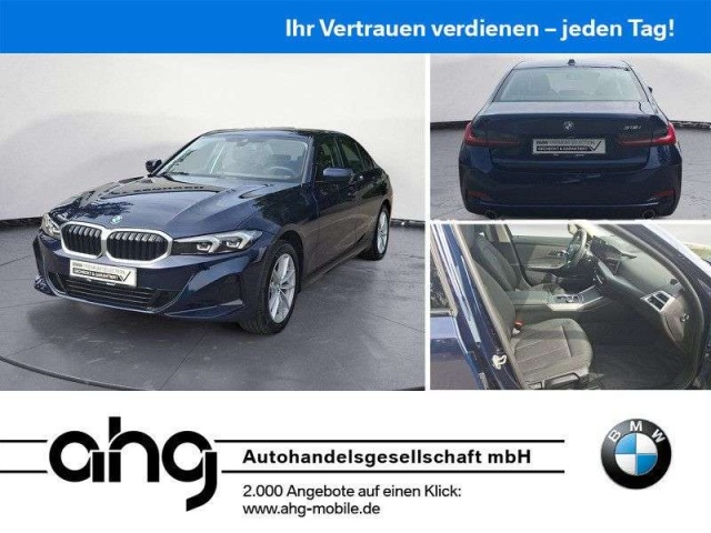 BMW 318