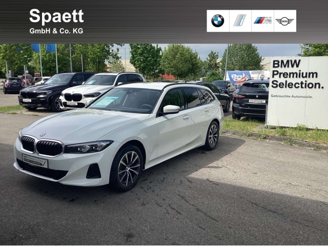 BMW 318