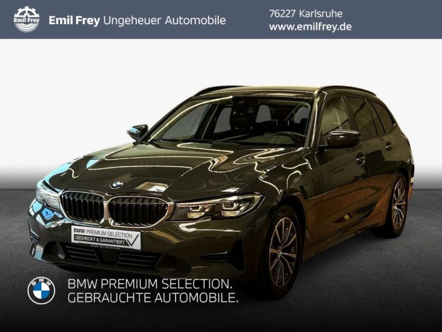 BMW 318