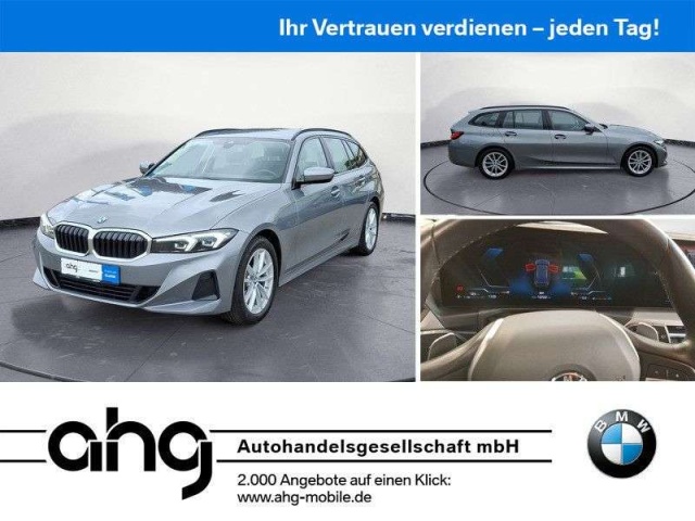 BMW 318