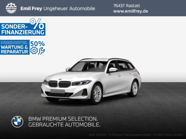 BMW 318
