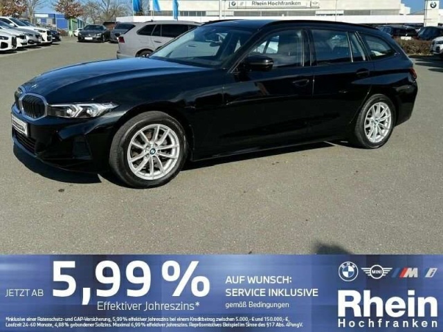 BMW 318