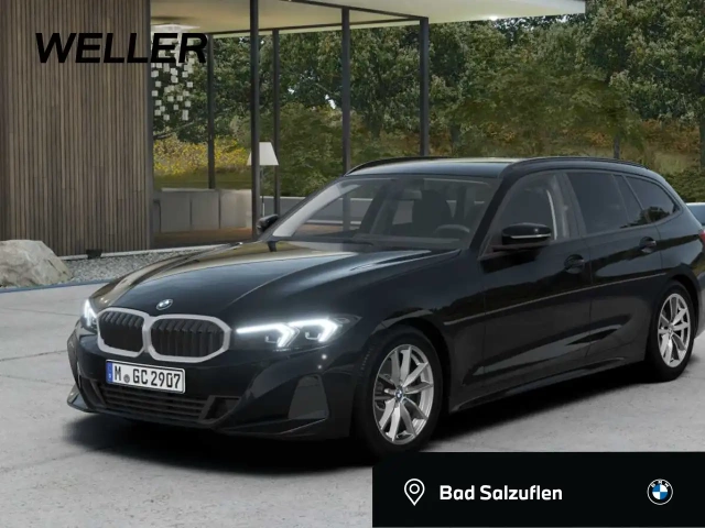 BMW 318
