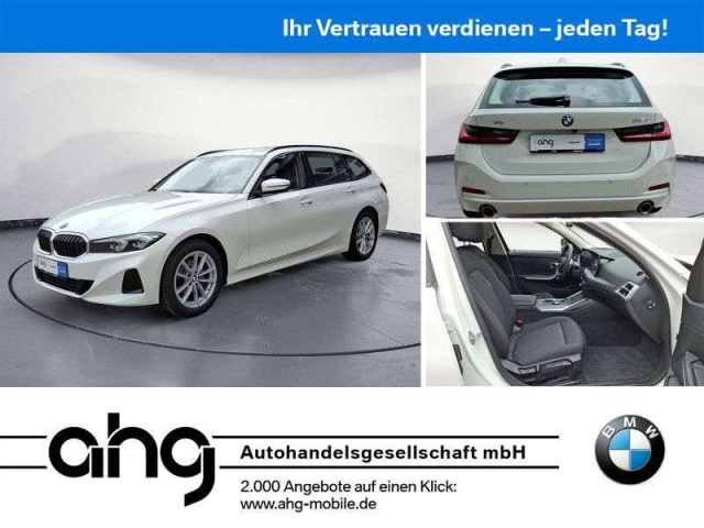 BMW 318